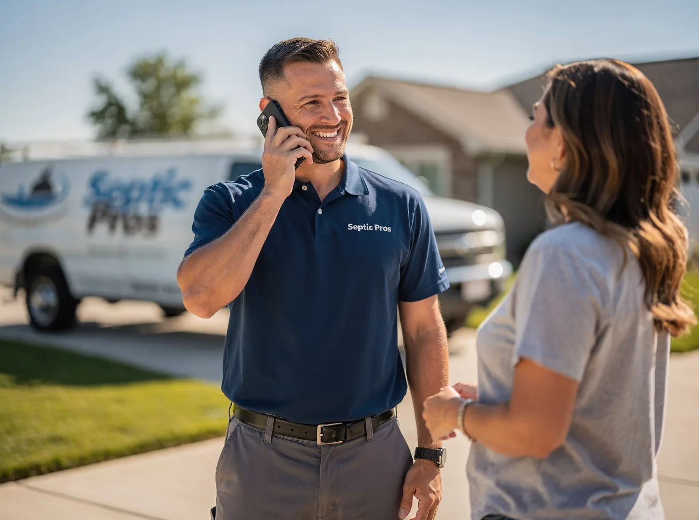 Septic Tank Pumping Biscoe, AR FAQs